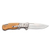 BladeCraft Pocket Knives Open